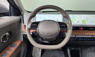 Hyundai Ioniq5