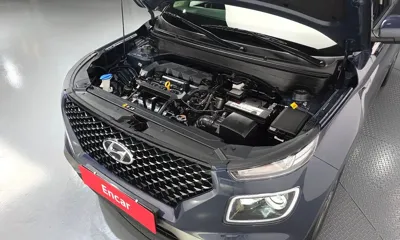 Hyundai Venue