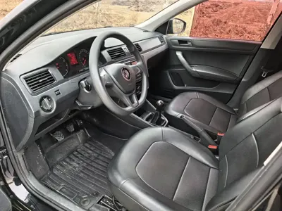 Volkswagen Santana