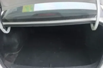 Roewe i5