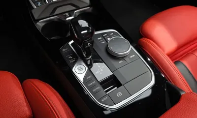 BMW 2-Series