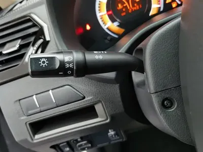 BYD F3