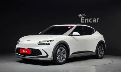 Genesis GV60