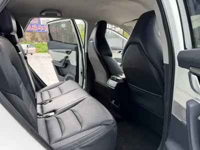 WM Motor EX5