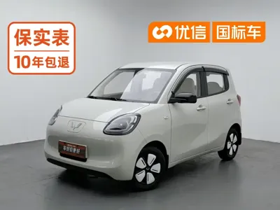 Wuling MINIEV