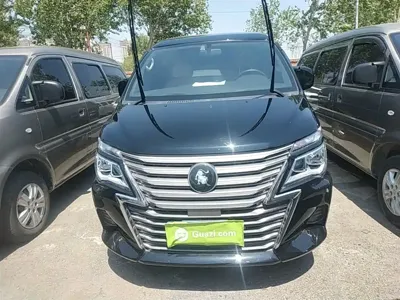 Fengxing Lingzhi