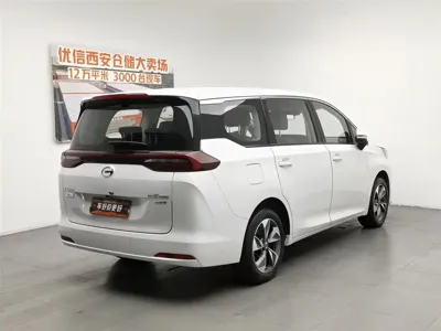GAC Motor Trumpchi M6