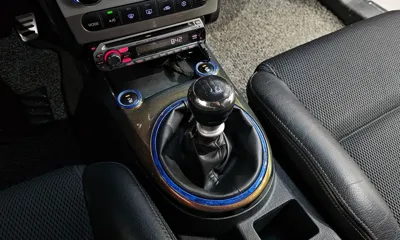 Hyundai Tuscani