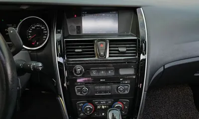 Renault-KoreaSamsung SM7