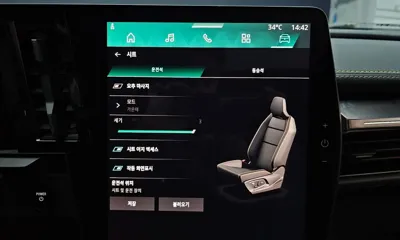 Renault-KoreaSamsung Scenic