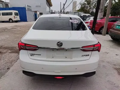 Buick Verano