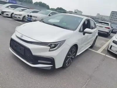 Toyota Levin