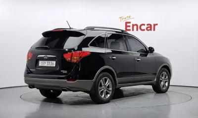 Hyundai Veracruz