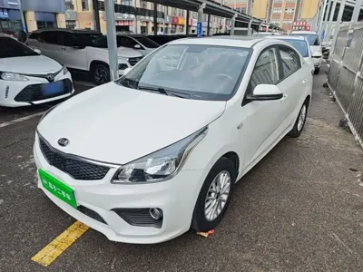 Kia K2