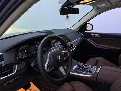 BMW X5 (Import)