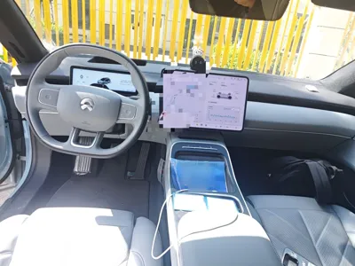 Nio ET5T