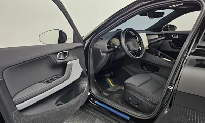 Polestar Polestar 2