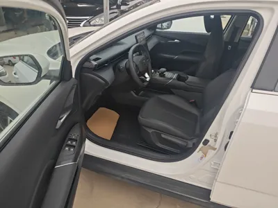 Changan Eado