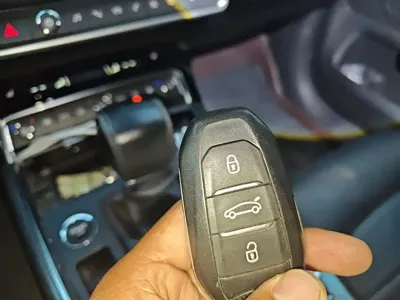 Citroen C6
