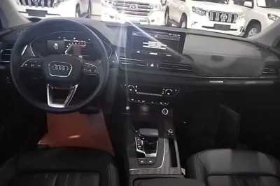 Audi Q5L