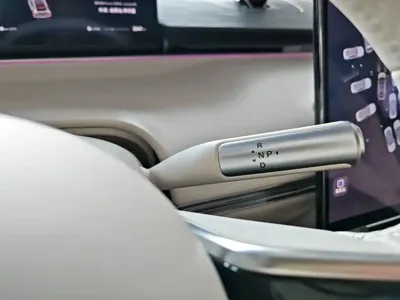 智界 Zhijie R7