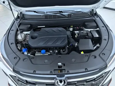 Changan X5 Plus