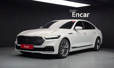 Kia K9
