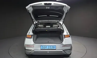 Hyundai Ioniq5