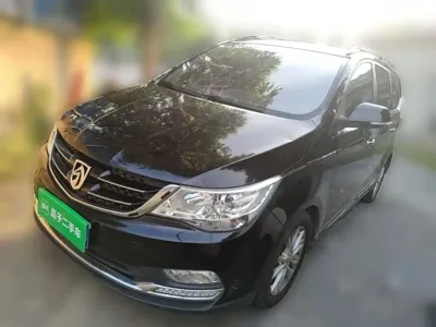 Baojun 730
