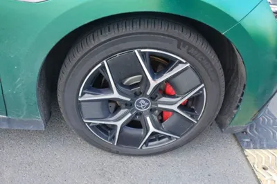 BYD Han