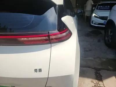 BYD Seagull