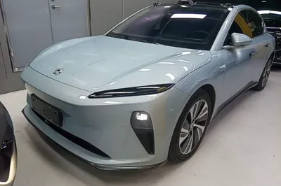 Nio ET5