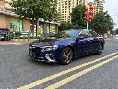 Buick Regal