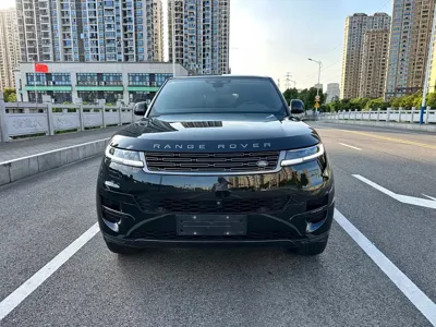 Land Rover Sport
