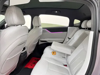 Xpeng G6