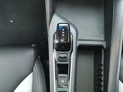 Geely Binrui