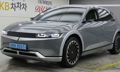 Hyundai Ioniq5