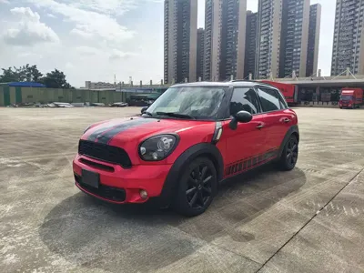 MINI Mini Countryman