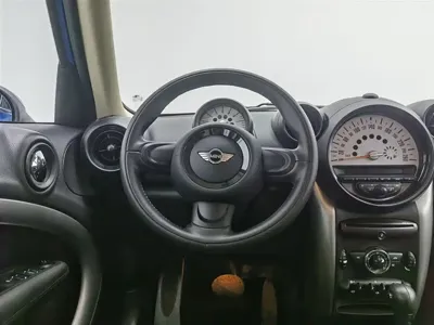 MINI Mini Countryman