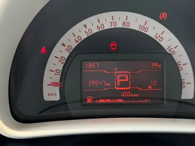 Smart Smart Fortwo
