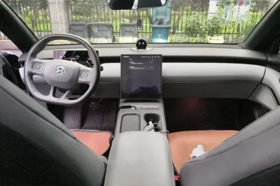 Nio ET5T