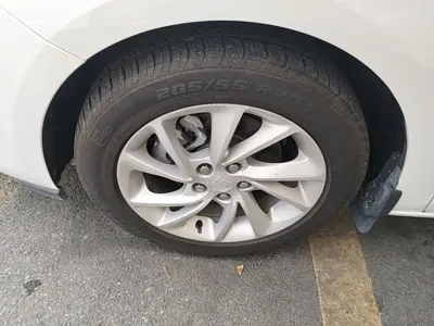 Buick Verano