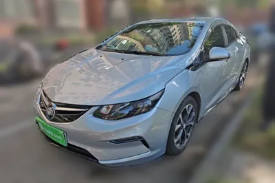 Buick Velite 5