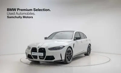 BMW M3