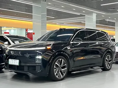 Li Auto Li L9