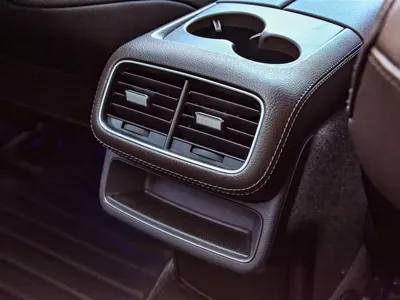 Mercedes-Benz 奔驰GLE(进口)