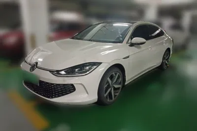 Volkswagen Lamando