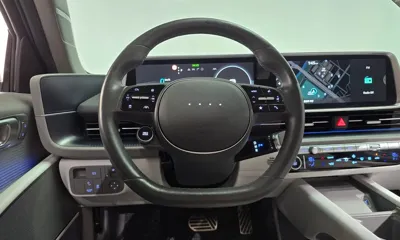 Hyundai Ioniq6