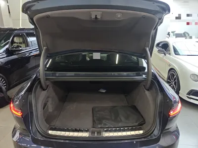 Nio ET7