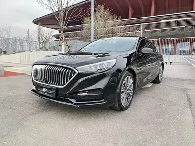 Hongqi Hongqi H5